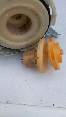 Beko DIN48520 - wyłącza zabezpieczenie różnicowo-prądowe.