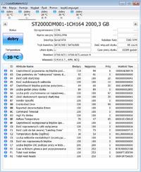 Seagate NAS 4bay - Raid 5 uszkodzony dysk odłączył drugi