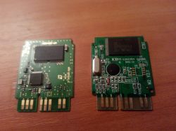 PS2 SCPH-90004 Conversion: Kynar Mod vs FMCB - User's Photos & Console Adaptation Inquiry