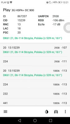 Wzmocnienie LTE w T-Mobile na Huawei B593s-22 i ATK-20