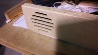 Prosty wzmacniacz stereo na LM3886 (blade13)