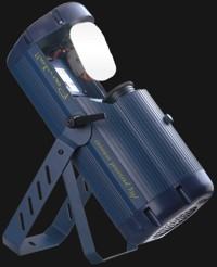 Schemat skanera dyskotekowego PANDA II PR-Lighting - układ DMX DS8921N