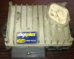 MEDecoder(TM), czyli diagnostyka do malucha na którą czekał cały świat MEDecoder(TM), czyli diagnostyka do malucha na którą czekał cały świat