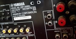 Wzmacniacz do muzyki i filmów - jaki wybrać do kolumn Dali 104?