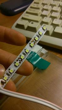 Pytanie dot. stroboskopu w rytm niskich tonów Pytanie dot. stroboskopu w rytm niskich tonów