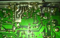 Prośba do posiadaczy radiotelefonu Dragon clean tone lub Albrecht Empire 2000