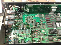 Preamp/Procesor gitarowy DigiTech GSP2101- modyfikacja Preamp/Procesor gitarowy DigiTech GSP2101- modyfikacja