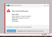 Dell P1110 - Regulacja zbieżności i czerni na rogach ekranu