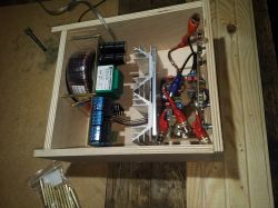 Kolumny DIY + "dedykowany" im LM3886 2x30W o dobrym brzmieniu. Kolumny DIY + "dedykowany" im LM3886 2x30W o dobrym brzmieniu.