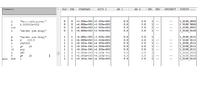 Dziwne zachowanie programu porównania w STL Step 7