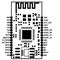 Moduł Bluetooth Audio, jaki moduł na 5V, z wyjściem AUX