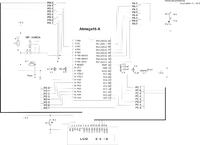 [C] ADC Atmega16A pomiar napięcia - niestabilny i niedokładny.