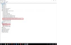 Usbasp Programmer Driver Issues: Arduino Mega 2560, ATmega2560, Zadig, Fischl.de & mkAVRCalculator
