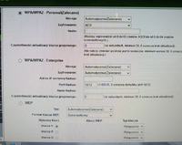 Huawei E3372 + TpLink 3420 - Play na kartę - Ograniczony dostęp do internetu Huawei E3372 + TpLink 3420 - Play na kartę - Ograniczony dostęp do internetu