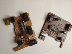 Naprawa uciążliwego dwukliku we współczesnych myszkach komputerowych