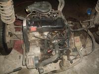 Seat Cordoba 1.6 75KM - niestabilne obroty na PB i LPG po czyszczeniu przepustnicy