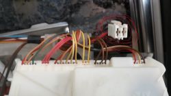 Zmywarka Bosch SRV53M03EU - nie włącza się, brak reakcji Zmywarka Bosch SRV53M03EU - nie włącza się, brak reakcji