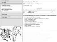 Silnik ABU, błąd 00516. Gdzie znajduje się styk biegu jałowego?