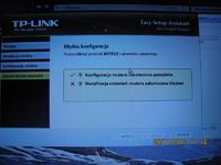 TP-Link WR740N - router siadł przez burzę? TP-Link WR740N - router siadł przez burzę?