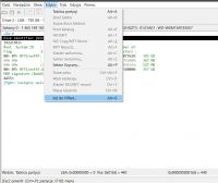 Restore NTFS partition from RAW in external USB drive after disconnecting power