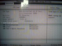 Reset CMOS na Asusie, BSOD 0x7E i 0x7F po uruchomieniu systemu