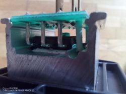 Gdzie kupić bezpiecznik termiczny EYP2BN163?