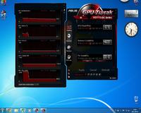 Jak podkręcić kartę Asus HD7770? Maksymalne bezpieczne ustawienia?