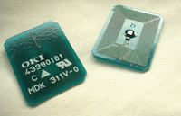 Czy chipy OKI C801 można programować? Jakiego programatora użyć?