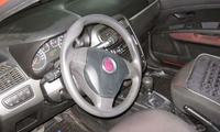 Kupno Grande Punto. Pytanie dotyczące poduszki w kierownicy oraz silnik