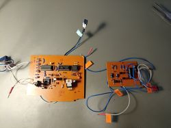 Zdalne sterowanie RC z Praktycznego Elektronika 1996 r czy powinno działać
