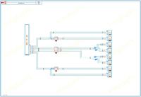 Głośniki wysokotonowe Renault Megane III