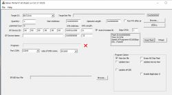 Zmai-90 CBU Module Flash Reading Issue: Beken Writer 1.60 Error & Python Script Troubleshooting Zmai-90 CBU Module Flash Reading Issue: Beken Writer 1.60 Error & Python Script Troubleshooting