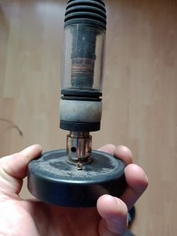 Jak naprawić urwany kabel od anteny?