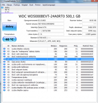 Dlaczego w Lenovo G560 regularnie pojawia się ekran śmierci?