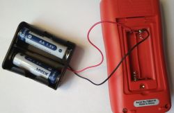 Minitest: Akumulatory Li-ion Xtar, 1,5V Minitest: Akumulatory Li-ion Xtar, 1,5V