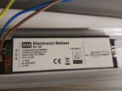 Mini Test: Świetlówka tradycyjna vs LED