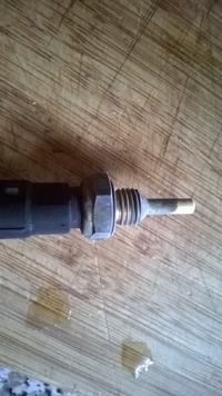 Opel Corsa C 1.4 16V - spadek obrotów i brak reakcji na gaz przy 80°C