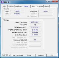 Radeon HD 7450M - zwiększenie wydajności karty graficznej.
