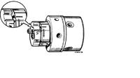 John Deere DPS4045 - pompa rotacyjna stanadyne, zwiększenie dawki paliwa