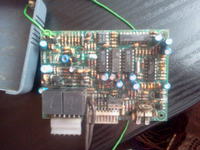 Gdzie znaleźć schemat sterownika centralnego zamka ze zdjęcia?