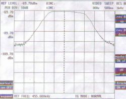 Wybór filtra Murata 455kHz 2kHz IT dla Alan18/Herbert2 - Którego sprzedawcę wybrać?