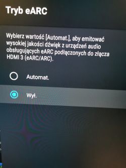 Sony soundbar - Podłączenie soundbar do tv i dekodera