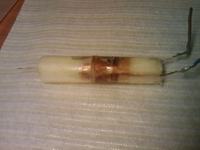 Część w rączce d'Arsonvala - jak znaleźć lub zregenerować?