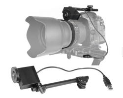 [Zlecę] Moduł sterowania silnikiem DC do follow focusa w aparacie