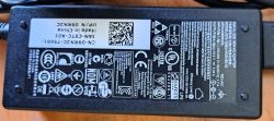 Laptop HP ProBook 4540s: Nie włącza się, miganie diod, rozpoznawanie oryginalności zasilacza?