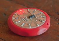 Othermill czyli prototyp płytki PCB -i nie tylko- w kilka chwil