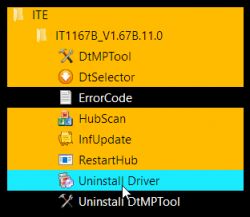 Can't Format Two Old Pendrives on Windows 10 Pro 64 - Disk Management & Connectivity Issues