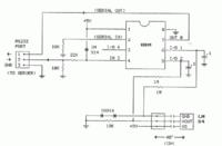 Odczyt temperatury zewnętrznej przez internet