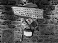 Solar Lamp Opinions: Battery-Charged Motion Sensor Lights for Illuminating Dark Spaces Solar Lamp Opinions: Battery-Charged Motion Sensor Lights for Illuminating Dark Spaces