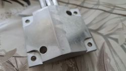 Co to za stop jest na tych radiatorach?